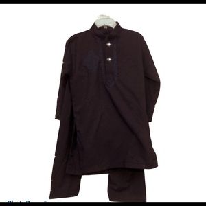 Pakistani Indian Kurta shalwar